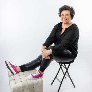 Fundraising Page: Kerry Ayers